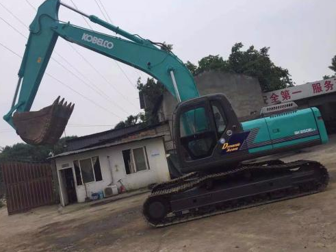 挖掘機油溫高的8大原因，你記住了嗎？