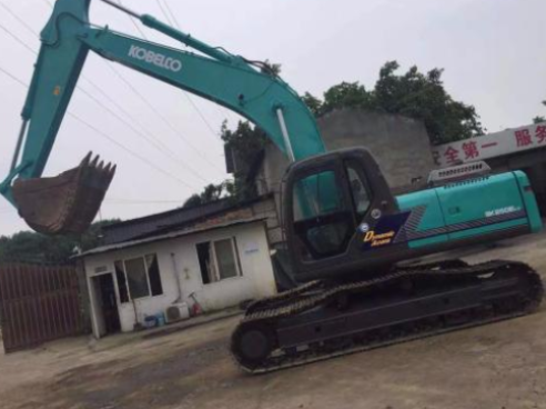 挖掘機油溫高的8大原因，你記住了嗎？