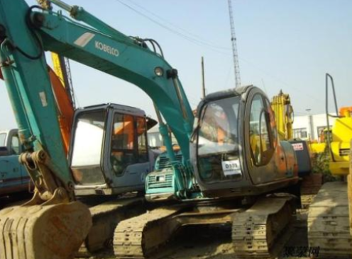 挖掘機(jī)陷車，你需要了解以下方法