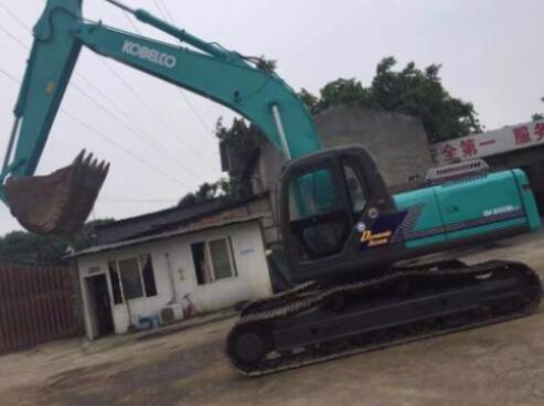 挖掘機油溫高的8大原因，你記住了嗎？