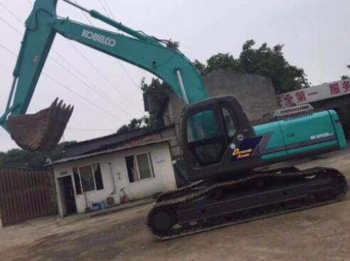 挖掘機(jī)油溫高的8大原因，你記住了嗎？