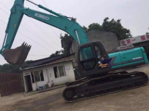 挖掘機(jī)油溫高的8大原因，你記住了嗎？