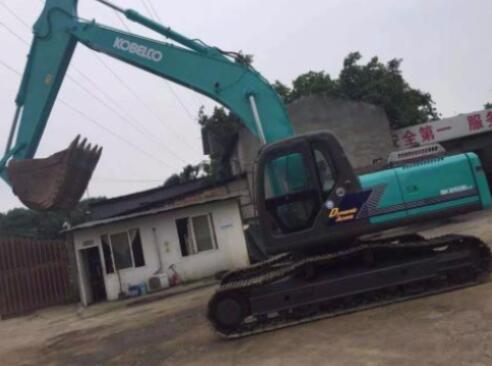 挖掘機(jī)油溫高的8大原因，你記住了嗎？